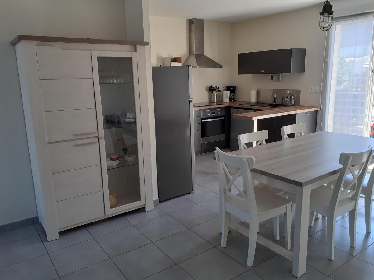 Maison Familiale Entre Dinard-St Malo-Dinan. Pleslin-Trigavou المظهر الخارجي الصورة